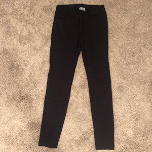 Athleta skinny pant